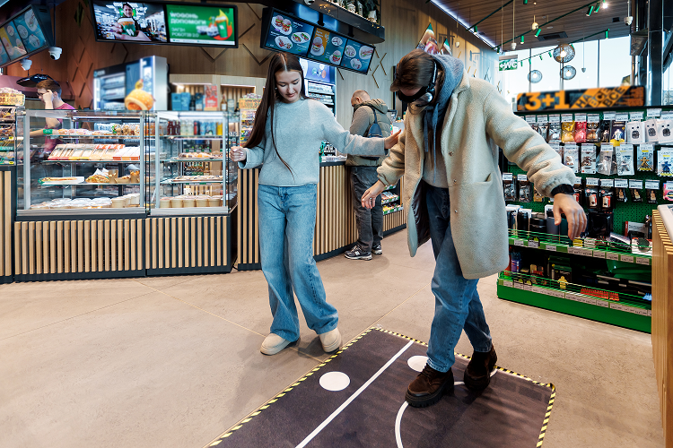 В преддверии рождественских праздников AB InBev Efes Ukraine активирует социальную кампанию "Выпил? За руль не садись!" фото 1