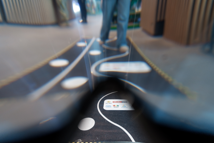 В преддверии рождественских праздников AB InBev Efes Ukraine активирует социальную кампанию "Выпил? За руль не садись!" фото 4 3