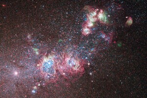 Займи себя на карантине: NASA показывает, как выглядел космос в ваш день рождения фото 1