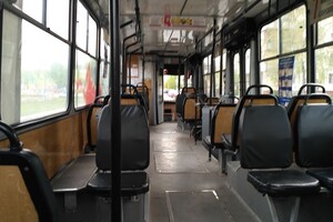 Все на карантине: что происходит на улицах Днепра на Пасху фото