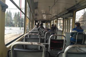 Все на карантине: что происходит на улицах Днепра на Пасху фото 3