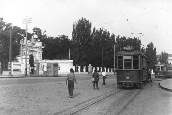 История трамвая: как работал электротранспорт до начала Второй мировой войны фото 1