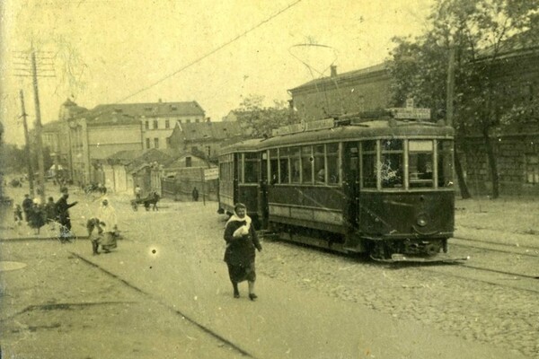 История трамвая: как работал электротранспорт до начала Второй мировой войны фото 2