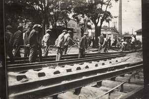 История трамвая: как работал электротранспорт до начала Второй мировой войны фото 4