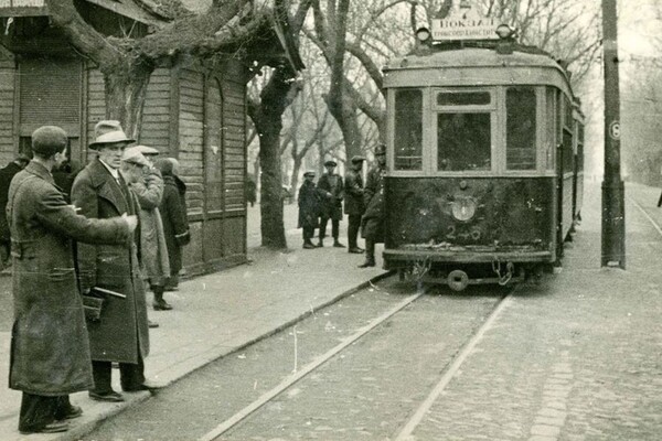 История трамвая: как работал электротранспорт до начала Второй мировой войны фото 5