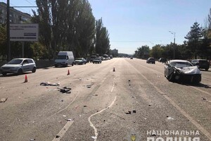Четверо пострадавших: в полиции прокомментировали страшное ДТП на Набережной Заводской фото 3