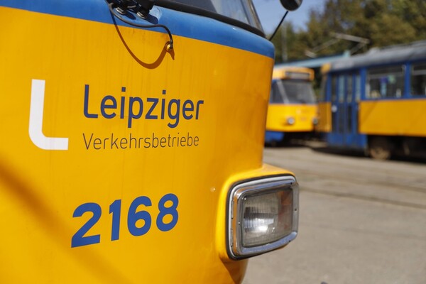 Получи ответ: на каких маршрутах будут работать трамваи из Германии фото