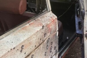 Подробности взрыва на Тополе: дедушка умер в больнице фото