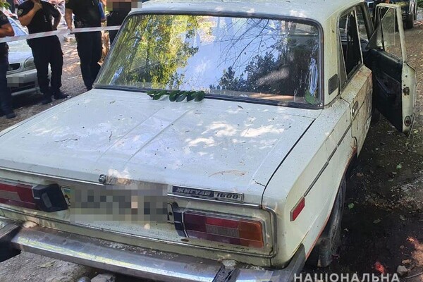 Подробности взрыва на Тополе: дедушка умер в больнице фото 2
