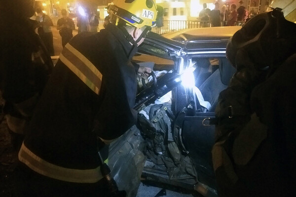 Масштабное ДТП: один водитель погиб и еще двое в больнице  фото 3
