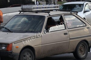 Опасный переход: на Донецком шоссе сбили подростка фото