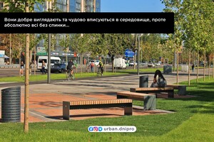 Зеленая зона и длинная велодорожка: как выглядит обновленный бульвар Набережной Победы фото 6