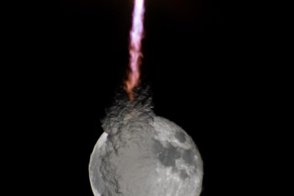Зацени: как в космос полетела ракета с двигателем Южмаша (фото, видео) фото 8