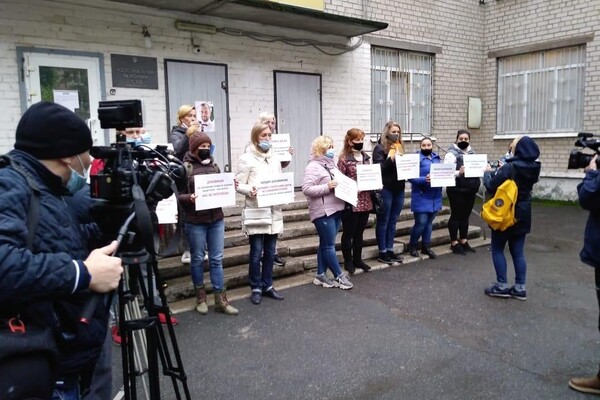Прошел суд по делу смертельного ДТП на Слобожанском проспекте: что решили (фото) фото