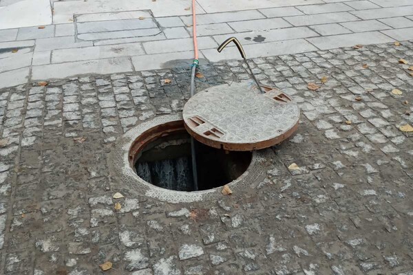 Не без изъянов: обзор ремонта улицы Яворницкого фото 1