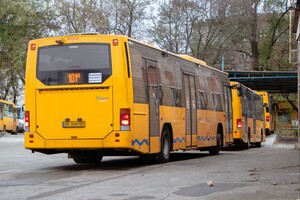 Доедем с комфортом: на какие маршруты выйдут новые большие автобусы фото 11