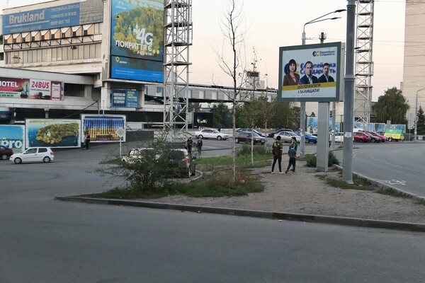 Работа кипит: что нового появилось на улице Курчатова (фото) фото 2
