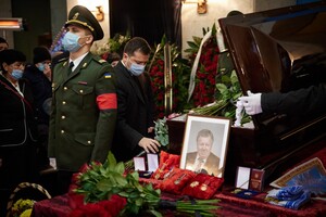 Посмертно: Александру Дегтяреву присвоят звание Героя Украины фото 1