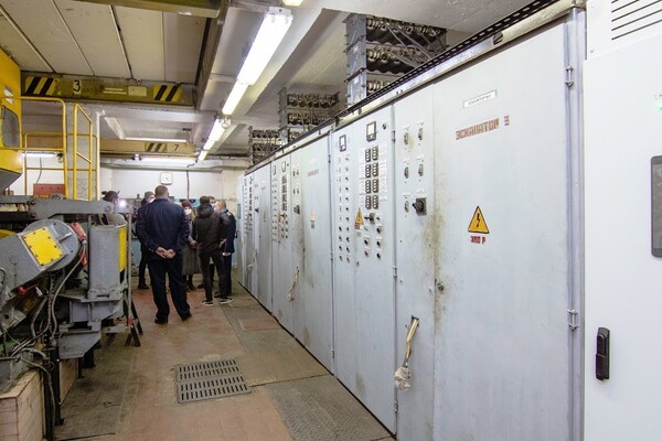 Покатаемся: в метро обновили эскалаторы и поставили светофоры (фото) фото 7