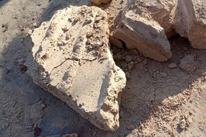 Чудом жива: в Кривом Роге на ребенка упал потолок  фото 4