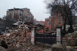 В центре Днепра снесли два дома: что появится на их месте фото 4