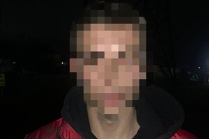 &quot;Герой дня&quot;: в Одессе задержали пьяного водителя без прав и с контрабандой фото