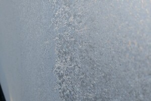 Даже лед не тает: днепряне жалуются на холодину в маршрутках фото 3