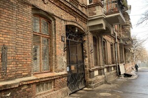Несуществующие здания и история рынка: интересные факты про улицу Торговую фото 128