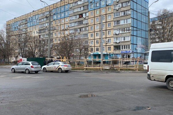 И снова здрасте: на Парусе начали строить МАФы (фото) фото 4