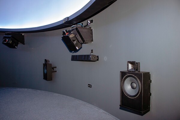 Дождались: в Днепре открыли планетарий для посетителей фото 3