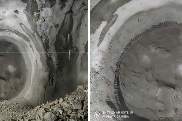Изменения есть: как продвигается строительство метро в Днепре (фото) фото
