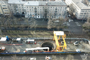 Изменения есть: как продвигается строительство метро в Днепре (фото) фото 1