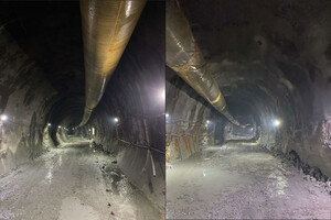 Изменения есть: как продвигается строительство метро в Днепре (фото) фото 2