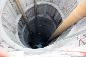 Изменения есть: как продвигается строительство метро в Днепре (фото) фото 3