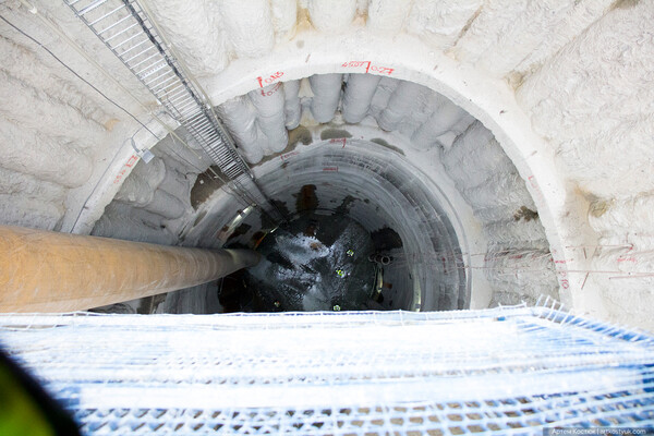 Изменения есть: как продвигается строительство метро в Днепре (фото) фото 4