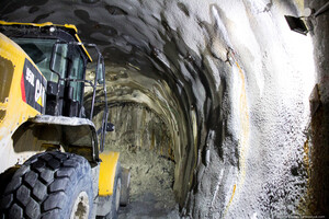 Изменения есть: как продвигается строительство метро в Днепре (фото) фото 6