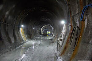 Изменения есть: как продвигается строительство метро в Днепре (фото) фото 10
