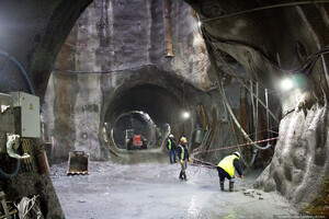 Изменения есть: как продвигается строительство метро в Днепре (фото) фото 16