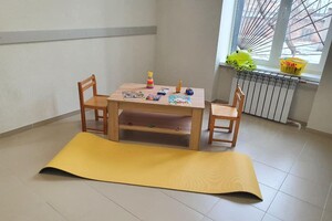 Стильный холл и детский уголок: в Днепре открыли обновленную амбулаторию фото 10