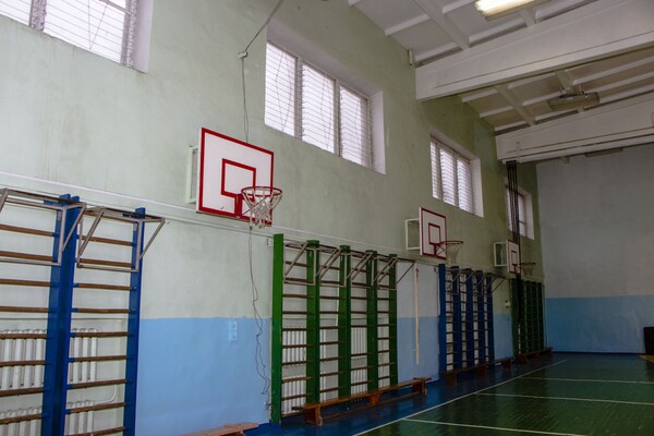 Опалення контролюють дистанційно: тепломодернізовані школи і садки Дніпра підключені до спеціальної системи фото