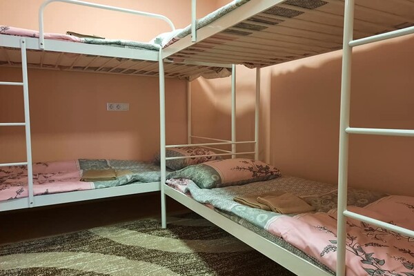 Первый в Украине: в Днепре открыли центр для женщин, пострадавших от насилия фото 2
