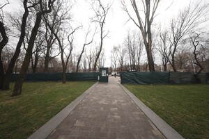 Реконструкция парка Писаржевского: что планируют сделать (фото) фото 5
