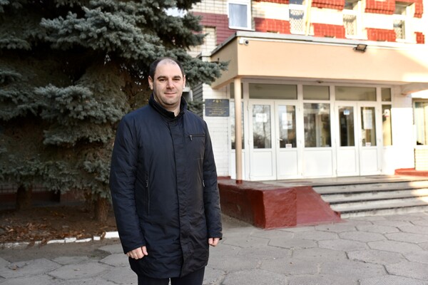 Капитальный ремонт и новые станки: в школе №39 открыт современный кабинет для уроков труда фото 1