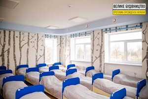 В Старых Кодаках открыли новый современный детский сад фото 10