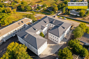 В 2021 году на Днепропетровщине построили и реконструировали почти 100 объектов фото