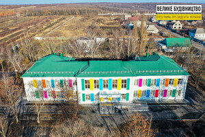 В 2021 году на Днепропетровщине построили и реконструировали почти 100 объектов фото 19