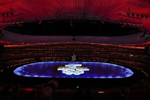 У Пекіні відбулася церемонія закриття Олімпіади (фото, відео) фото 1
