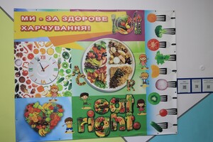 Международные стандарты и меню на детский вкус: в Днепре в одной из школ запустили пилотный проект свободного выбора блюд фото 18