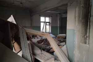 Вночі окупанти обстріляли Дніпропетровську область: загинуло 11 мирних людей фото