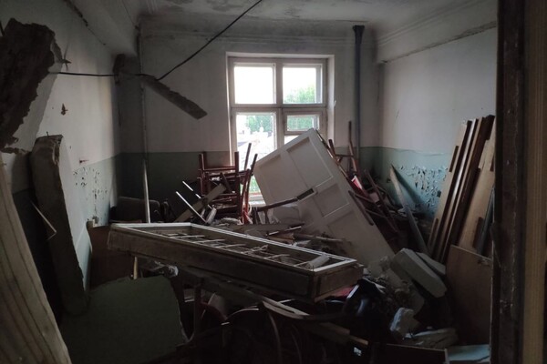 Ночью оккупанты обстреляли Днепропетровскую область: погибли 11 мирных людей фото 1